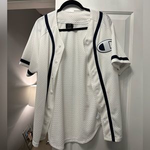 Champion Jersey
